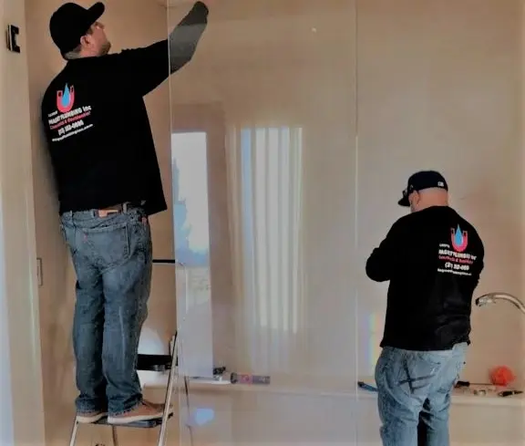 Professional plumbing installation for Tankless Water Heater Installation in Coalburg